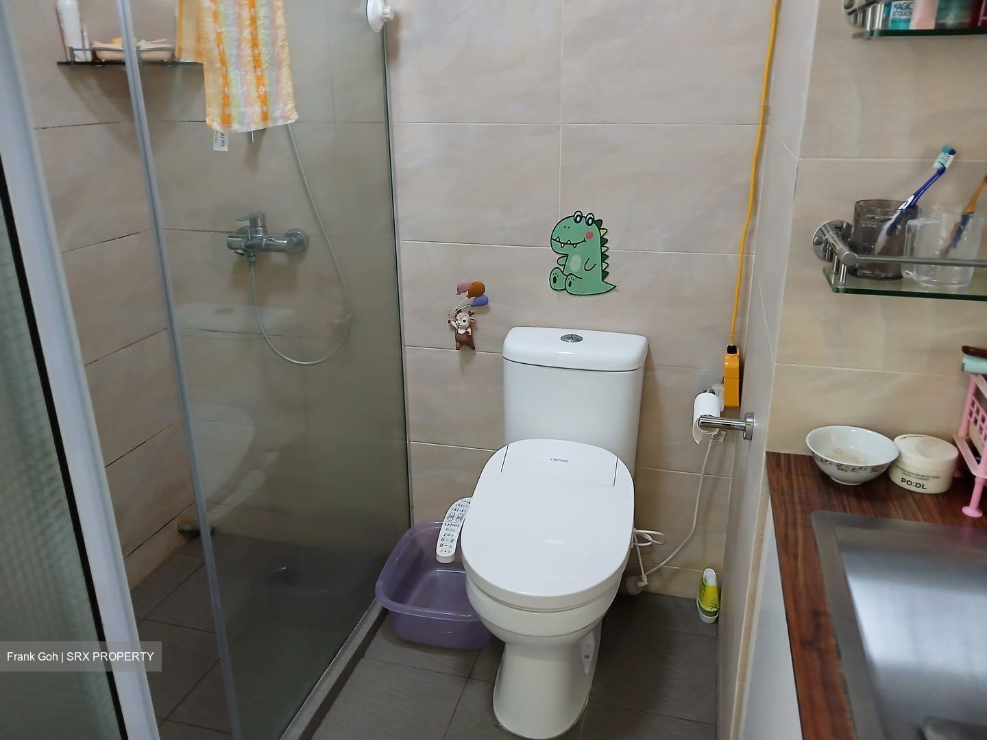 Blk 28 Ghim Moh Valley (Queenstown), HDB 4 Rooms #623732841